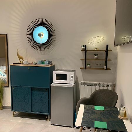 La Corsa Chambre Familiale Deluxe Narbonne Exterior foto