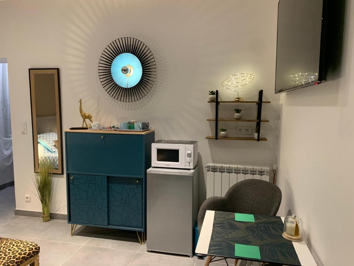 La Corsa Chambre Familiale Deluxe Narbonne Exterior foto